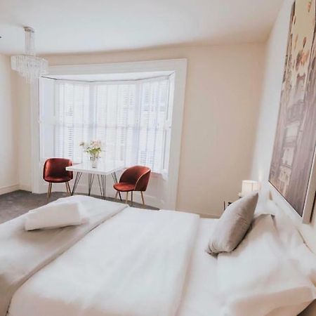 Saffron Suite And Kitchen Saffron Walden Exteriér fotografie