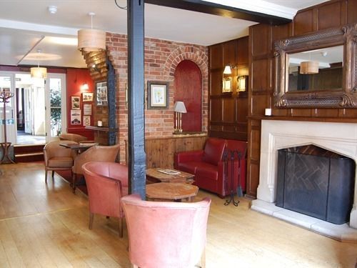 Saffron Suite And Kitchen Saffron Walden Exteriér fotografie