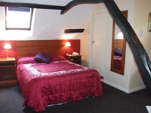 Saffron Suite And Kitchen Saffron Walden Exteriér fotografie