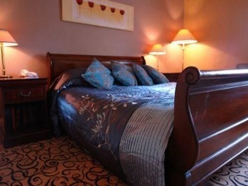 Saffron Suite And Kitchen Saffron Walden Exteriér fotografie
