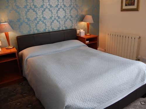 Saffron Suite And Kitchen Saffron Walden Exteriér fotografie