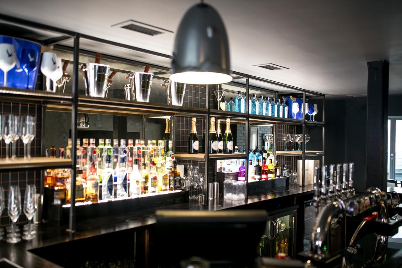 Saffron Suite And Kitchen Saffron Walden Exteriér fotografie
