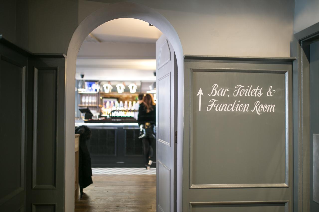 Saffron Suite And Kitchen Saffron Walden Exteriér fotografie