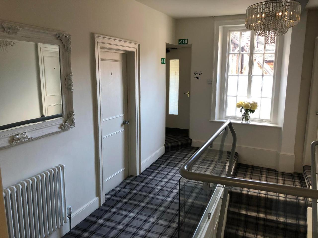 Saffron Suite And Kitchen Saffron Walden Exteriér fotografie